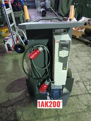 Частотный преобразователь ABB 11kw
