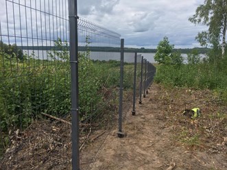 Фото компании  ПРО Сваи 1