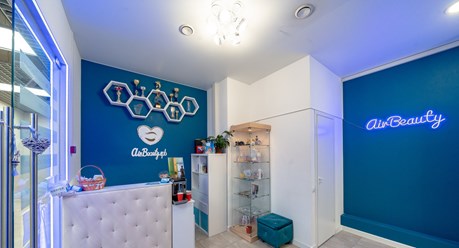 Фото компании  Air beauty 11