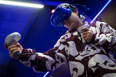 Фото компании  Portal VR 1