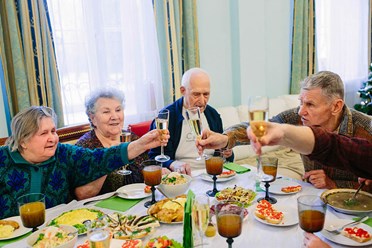 Фото компании  «Серебряный рассвет» 2