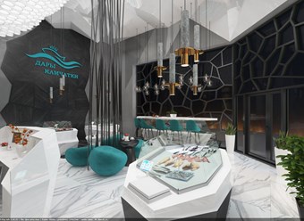Фото компании ИП "ЭGO DESIGN" 3