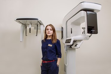 Фото компании ООО Денталь - Люкс 8