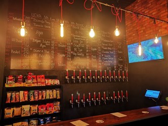 Фото компании ООО New Beer City 1