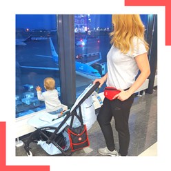 Детские наборы "Ребёнок Занят" - Игрушки в дорогу и детские наборы, чтобы занять ребёнка где угодно! www.busybag.ru