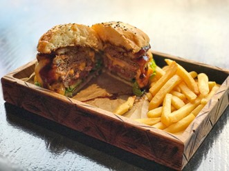 Фото компании  BEERBURGERPUB 1