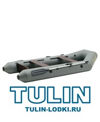 Фото компании ИП TULIN лодки 5