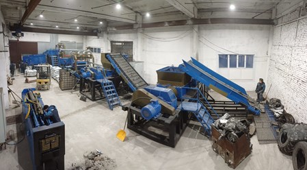 Фото компании ООО ЭГСЭ 1