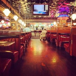 Фото компании  Beverly Hills Diner, сеть ресторанов 52