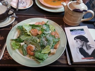 Фото компании  Мостик, кафе 18