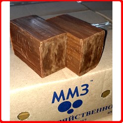 Фото компании ООО Мыловар-Экспорт 2