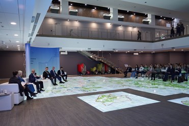 Организация конференции