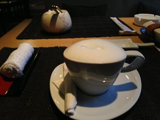 Фото компании  Мисо, ресторан 27