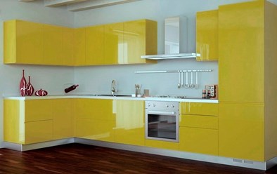 Фабрика Арт-Тек мебель:
Кухня в стиле Модерн - фасады МДФ крашенные (эмаль). Столешница Слотекс.
От 118 тыс. руб.