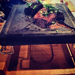 Фото компании  Мамай, ресторан-клуб 29