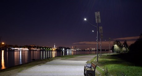 Фото компании  Solarsar 4