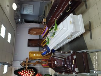 Фото компании ООО Реквием 8