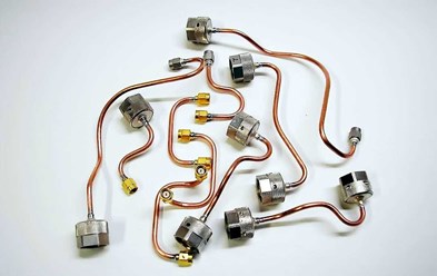 Фото компании ООО Кабельный завод НПП Спецкабель 20