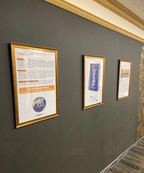 Фото компании ООО Markway 7