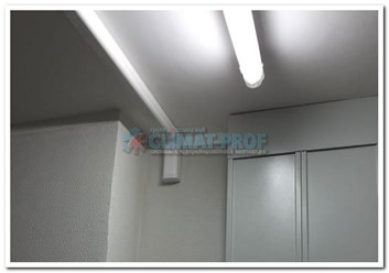 Фото компании  CLIMAT - PROF 14