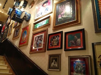 Фото компании  Hard Rock Cafe, ресторан 48