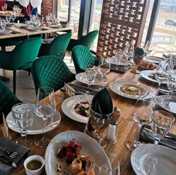 Фото компании ООО Ресторан Fedyukhi 7