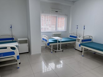 Фото компании  Выбор 1