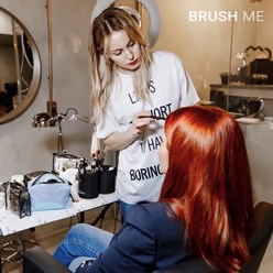 Фото компании  BrushMeBar 14