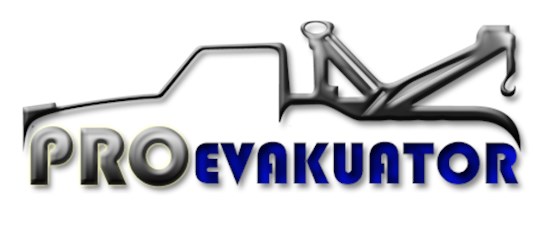 Фото компании  Проэвакуатор 1