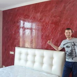 Фото компании  MiglioreStucco 4