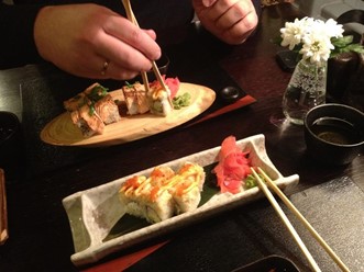 Фото компании  Якитория, сеть суши-ресторанов 28