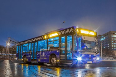 Автобус
