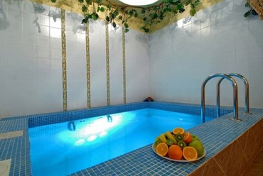 Фото компании  Бани &amp; SPA, банный SPA-центр 10