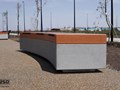 Фото компании ООО Производство малых архитектурных форм « 0250» 3
