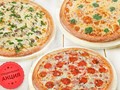 Фото компании  Пицца Хаус, служба доставки пиццы 4