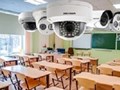 видеонаблюдение в школе