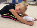 Фото компании  Всероссийская сеть детских спортивных школ по художественной гимнастике и спортивной акробатике «FD» 6