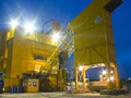 АСУ Lintec CSM-2500. Асфальтобетонный завод