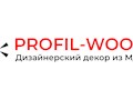 PROFIL-WOOD - Дизайнерский декор из МДФ
