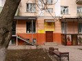 Вид на входную группу