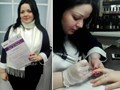 Обучение аппаратному маникюру на курсах: маникюра, педикюра и наращивания ногтей в учебном центре Asta-La-vista.