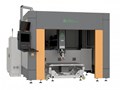 Станок для лазерной 3D-сварки СЛ580