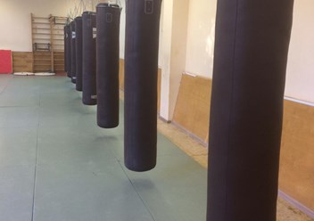 Фото компании ИП RORC Fight 4