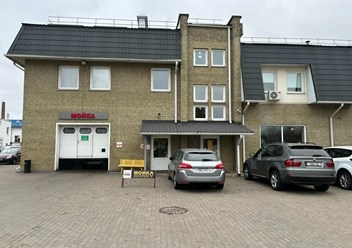 Фото компании ООО Альтерра групп 1