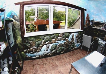Фото компании  Старый ГородЪ, кафе-ресторан 3