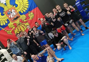 Фото компании ООО "Арена роста поколений" 1