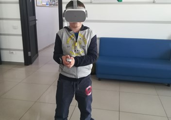 Фото компании  Компьютерная академия ТОР Барнаул 3