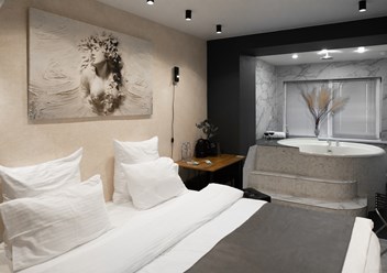 Фото компании  Neozoom Hotel 5