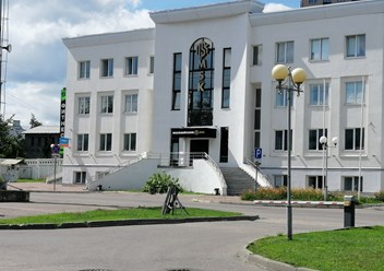 Как меня найти