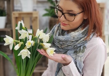 Фото компании ООО Салон «Flori» 4